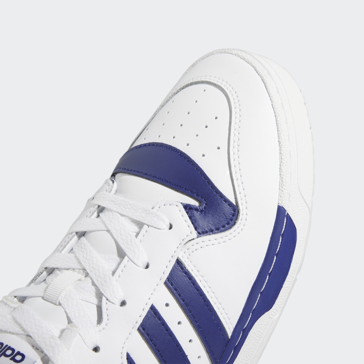 Adidas Chaussure Rivalry Low. 9