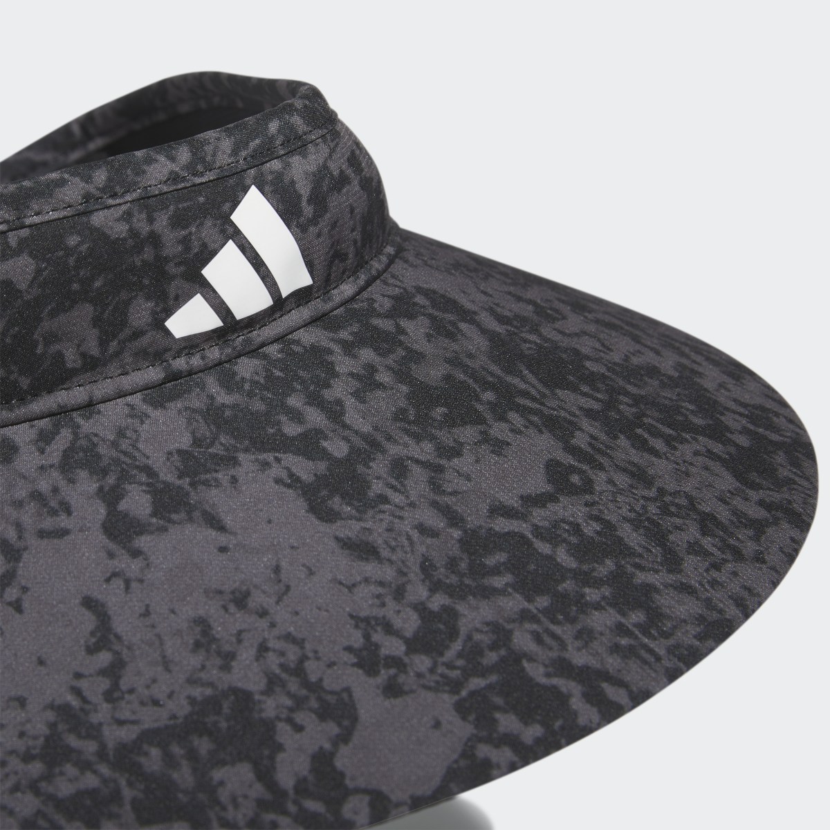 Adidas Wide-Brim Tour Visor. 4