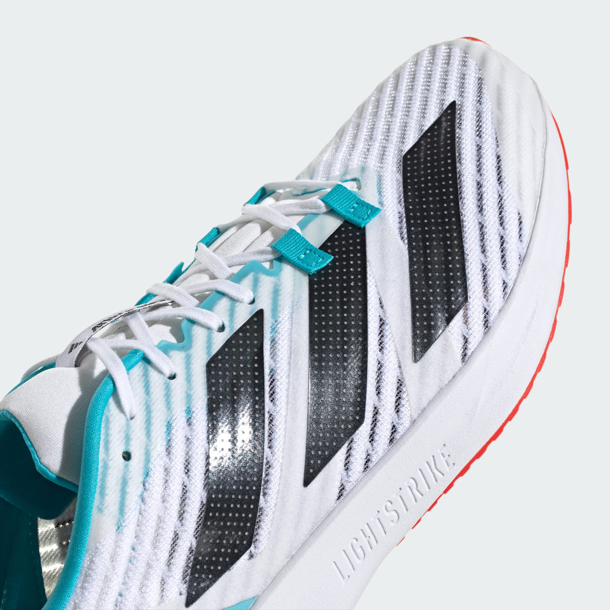 Adidas Adizero RC 5 Ayakkabı. 8