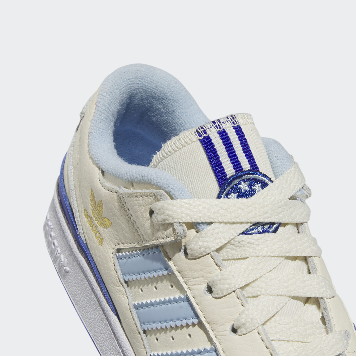 Adidas Tenis Forum Low Classic. 8