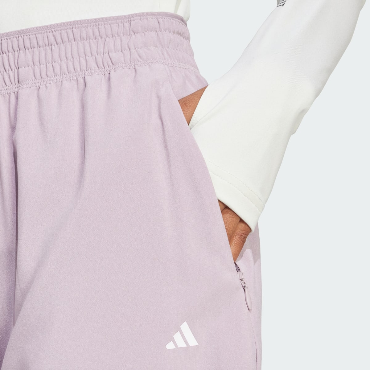 Adidas Training Pants. 5