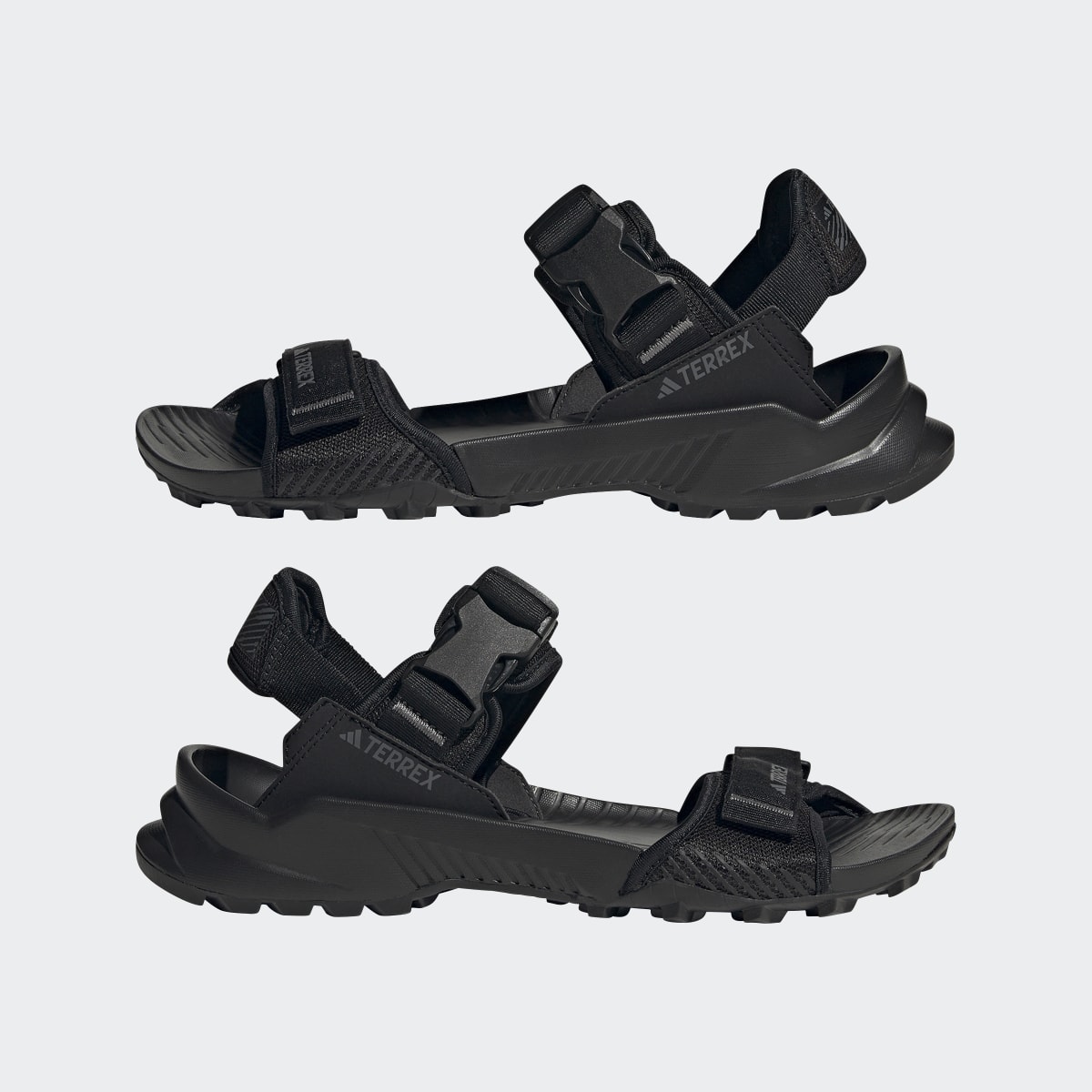 Adidas Terrex Hydroterra Sandals. 8