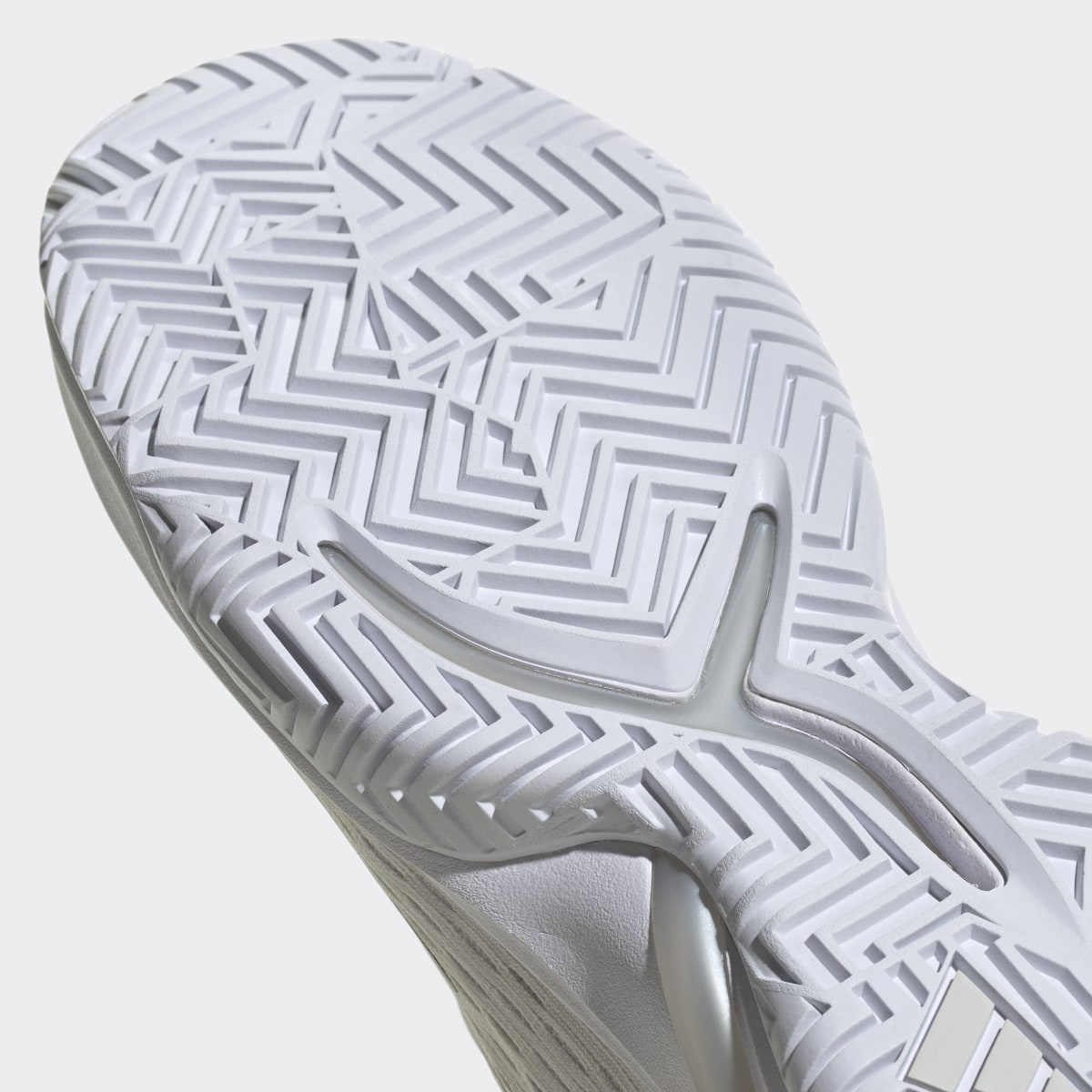 Adidas Scarpe da tennis adizero Cybersonic. 4