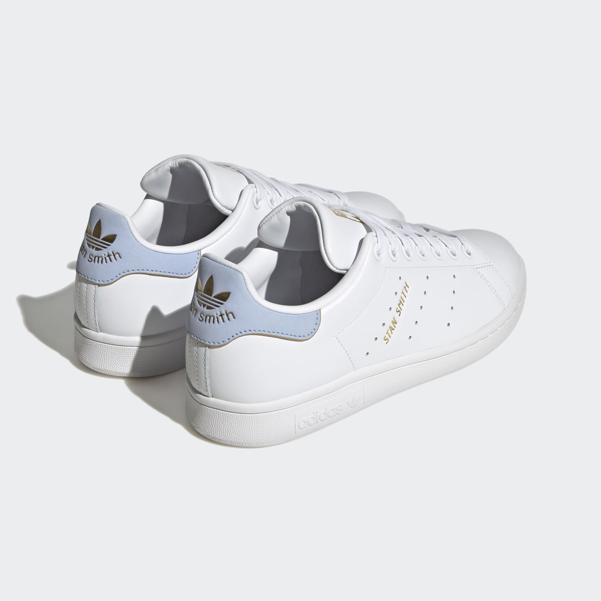 Adidas Sapatilhas Stan Smith. 6