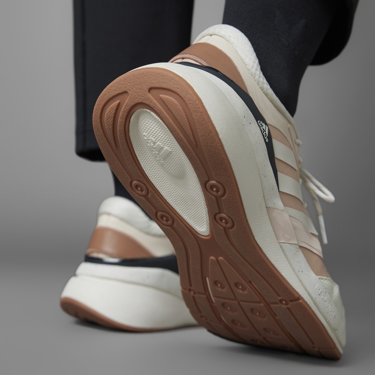 Adidas Brevard Shoes. 6