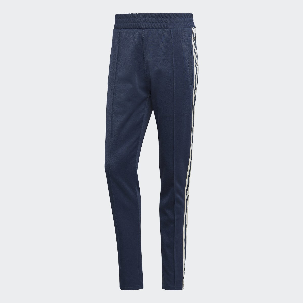 Adidas Graphics Mellow Ride Club Beckenbauer Track Pants. 4