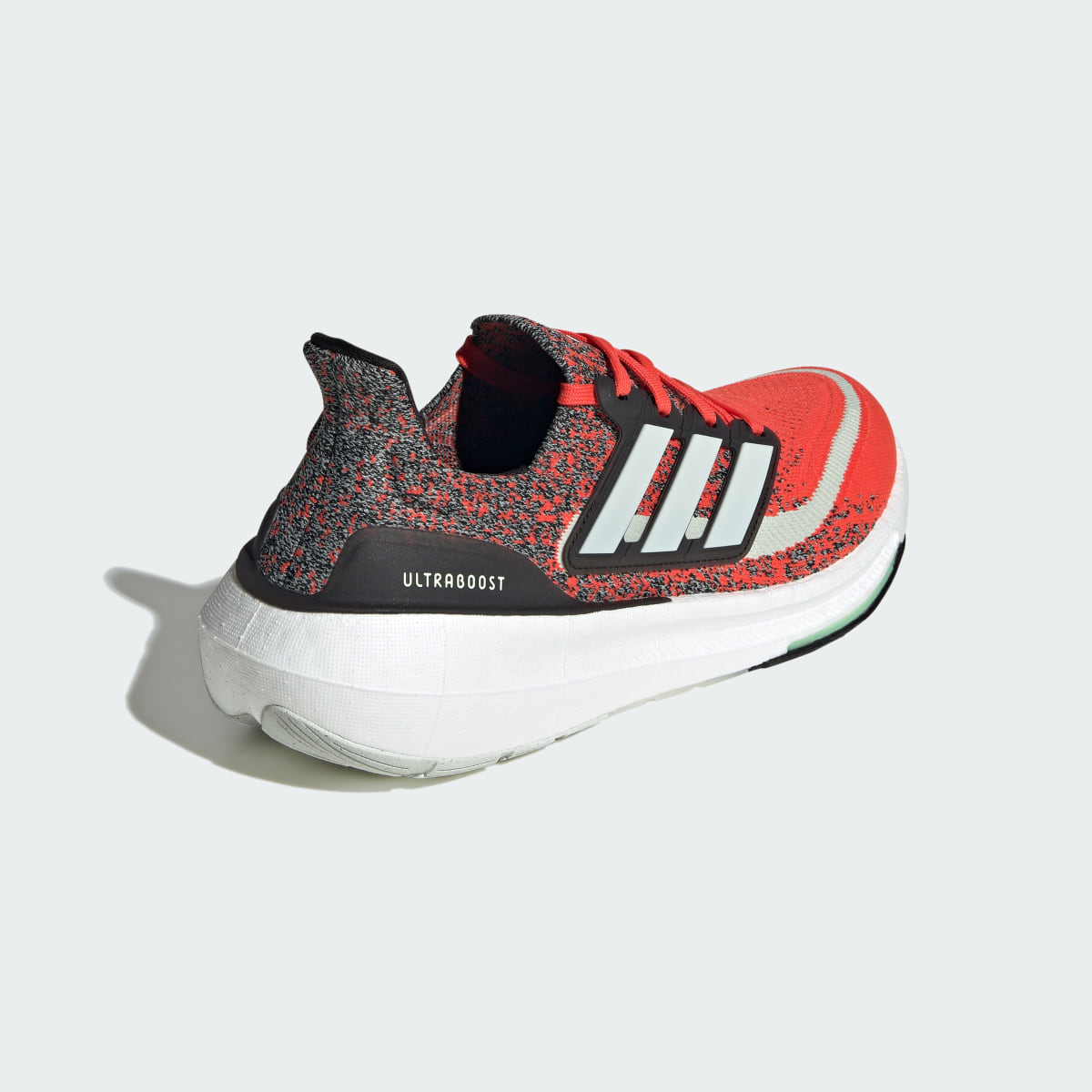 Adidas Ultraboost Light Shoes. 6