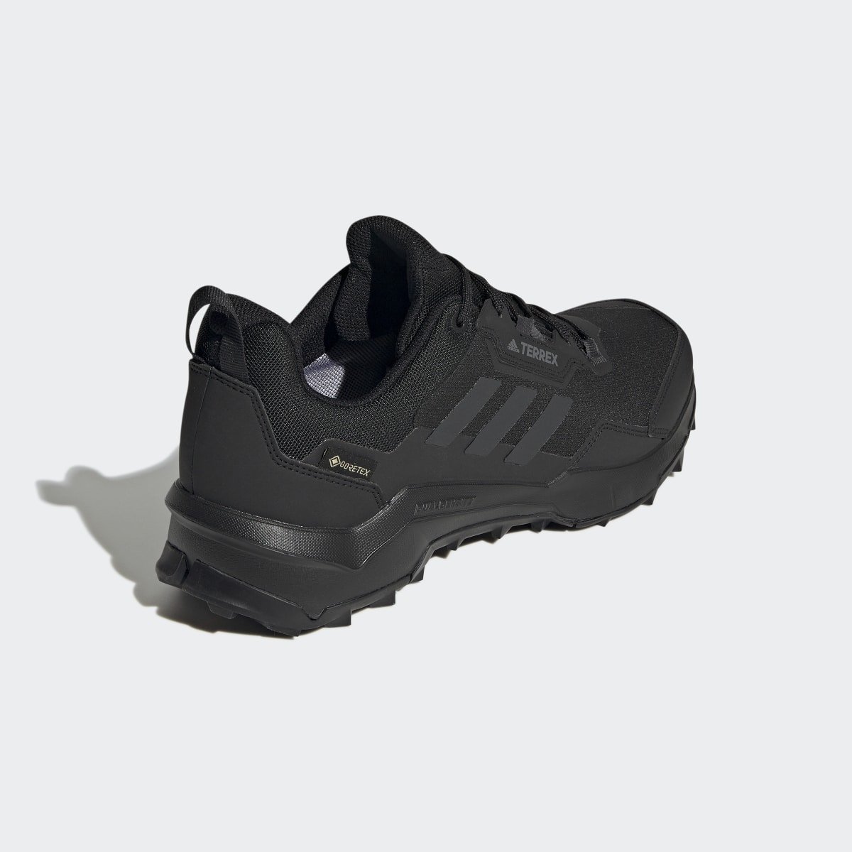 Adidas Zapatilla Terrex AX4 GORE-TEX Hiking. 7