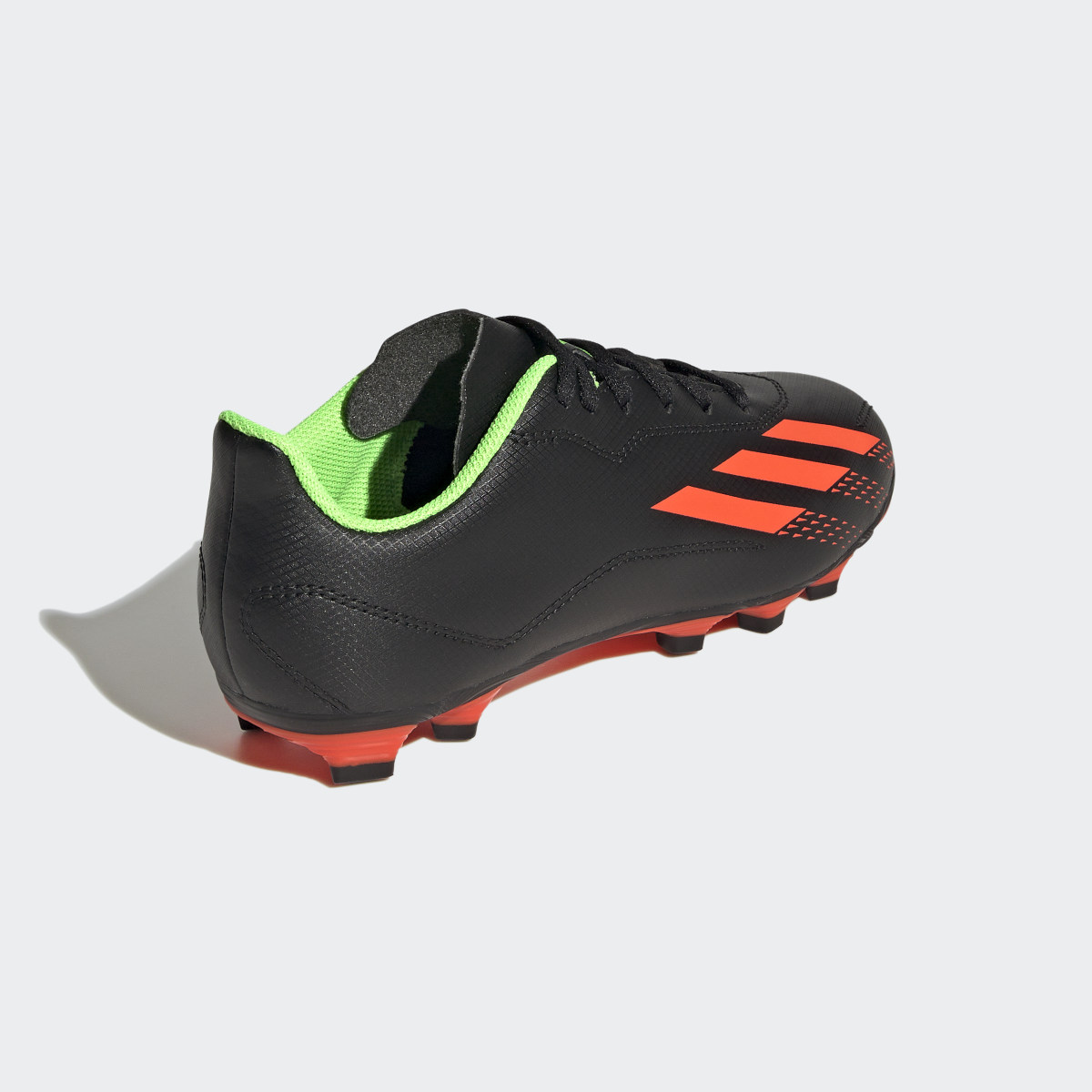 Adidas X Speedportal.4 Flexible Ground Boots. 6