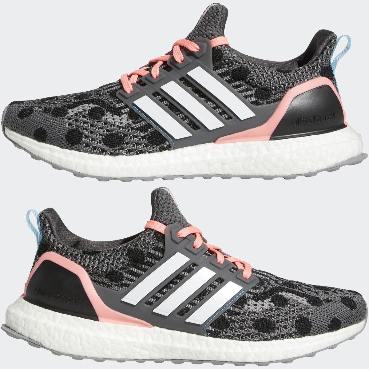 Adidas Tenis Ultraboost 5.0 DNA. 8