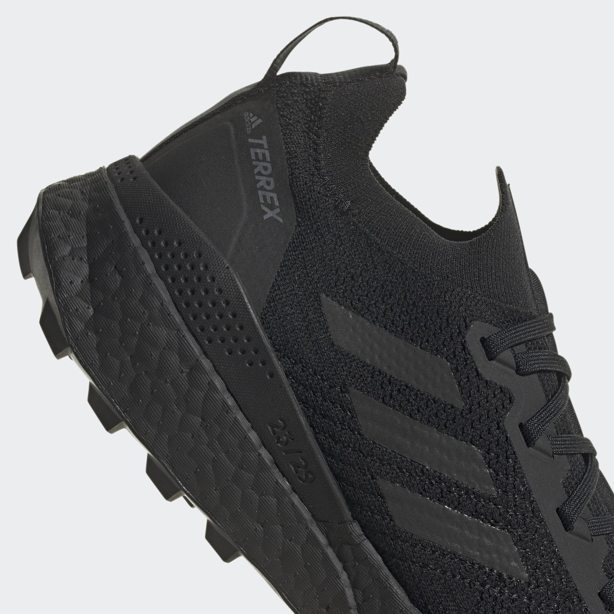 Adidas TERREX Two Ultra Trailrunning-Schuh. 5