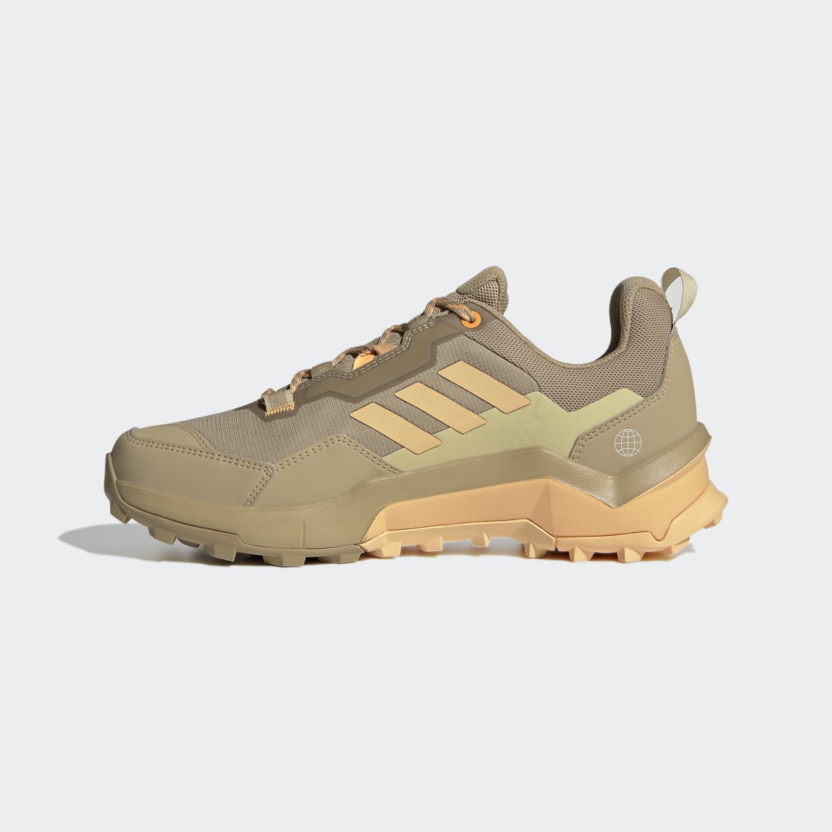 Adidas Scarpe da hiking Terrex AX4 GORE-TEX. 7