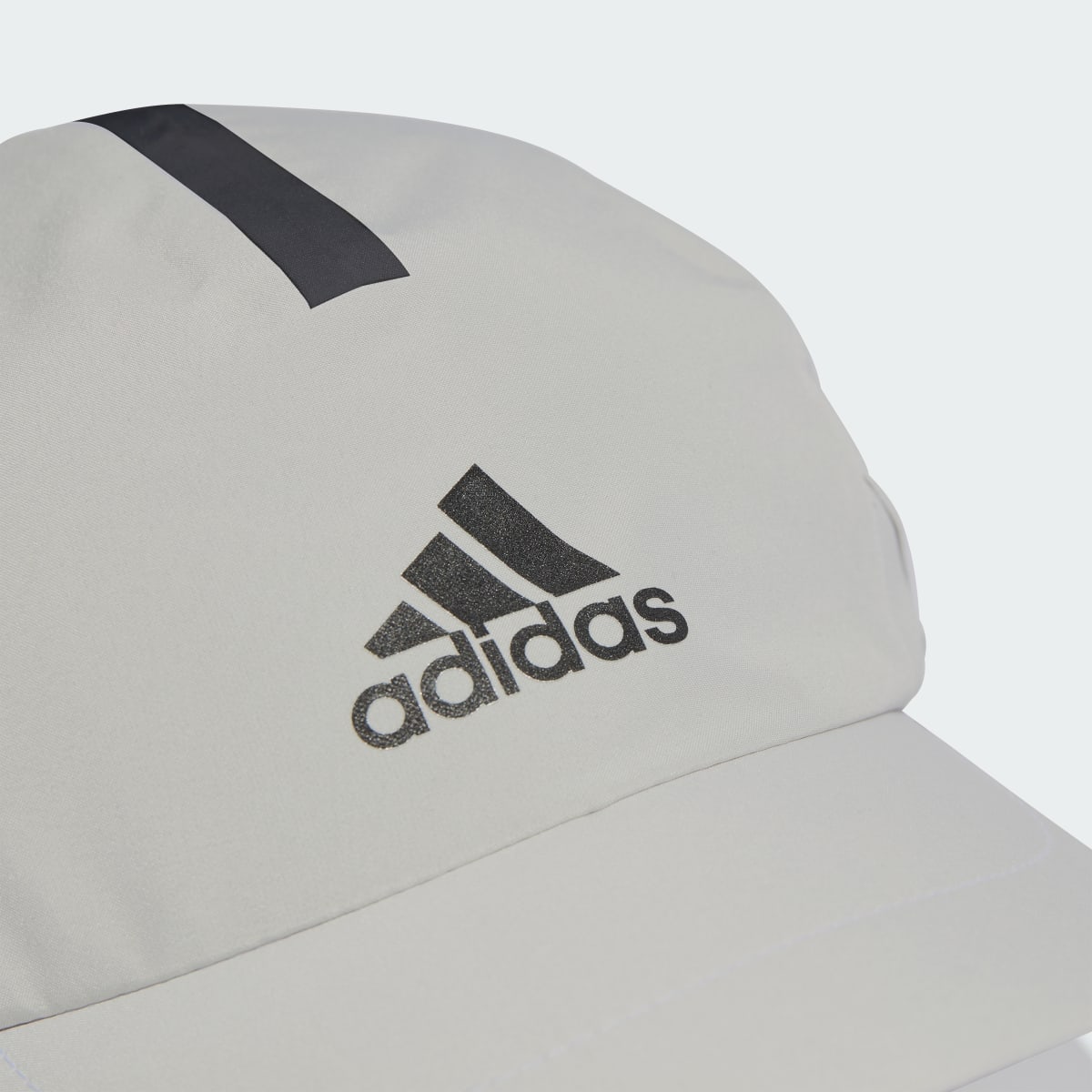 Adidas Cappellino RAIN.RDY Tech 3-Panel. 5