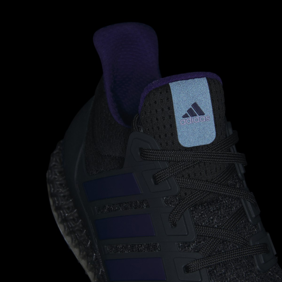 Adidas Ultra adidas 4D Ayakkabı. 12