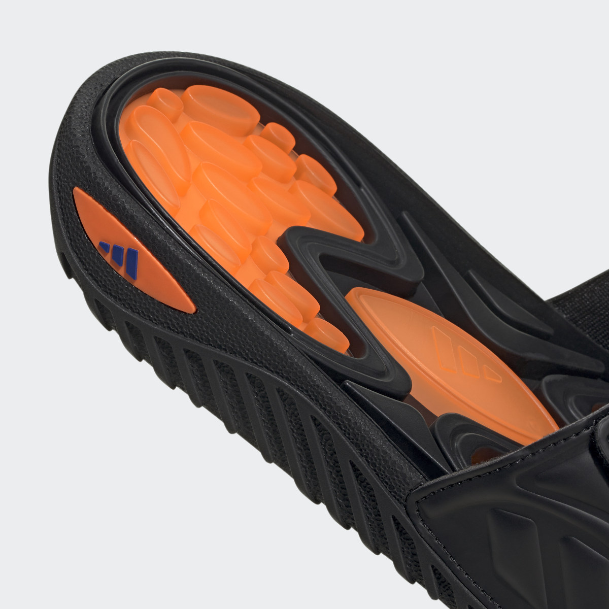 Adidas Reptossage Slides. 10