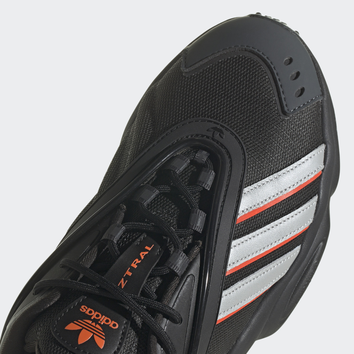 Adidas Oztral Ayakkabı. 10