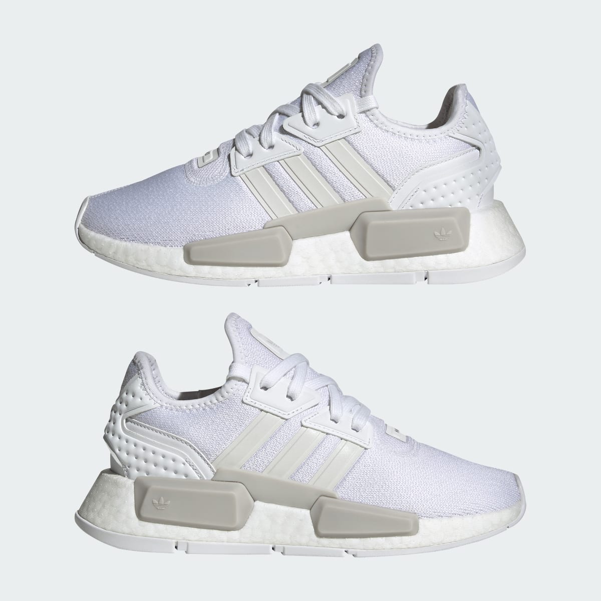 Adidas Sapatilhas NMD_G1 – Criança. 11