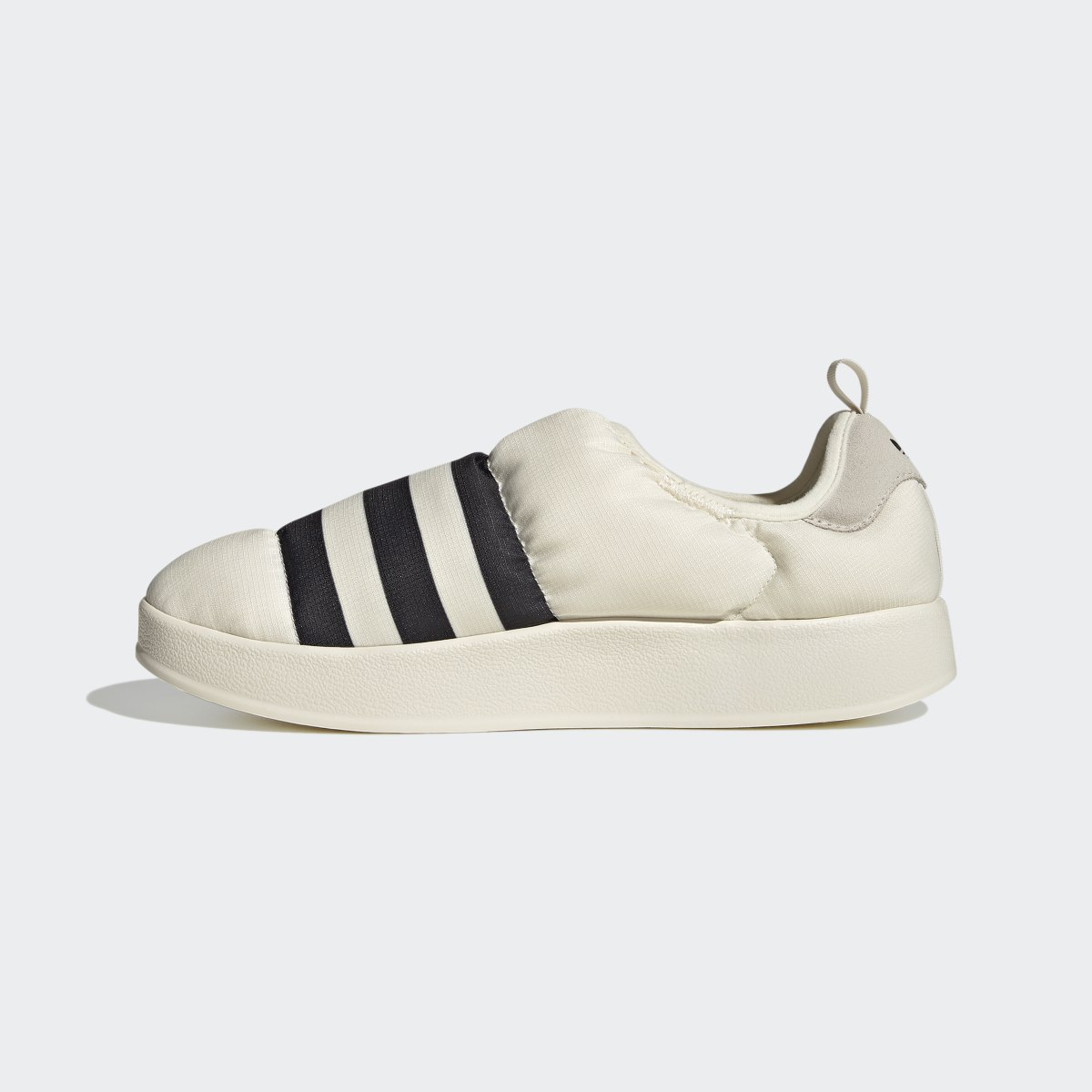 Adidas Chaussure Puffylette. 7