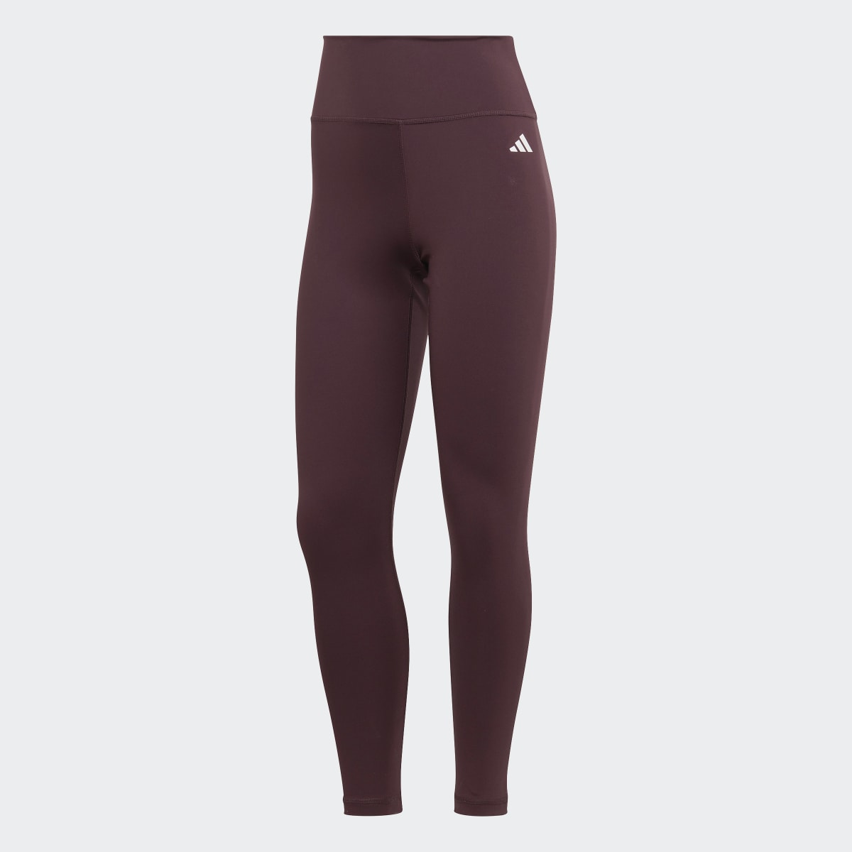 Adidas Training Essentials High-Waisted 7/8 Leggings. 4