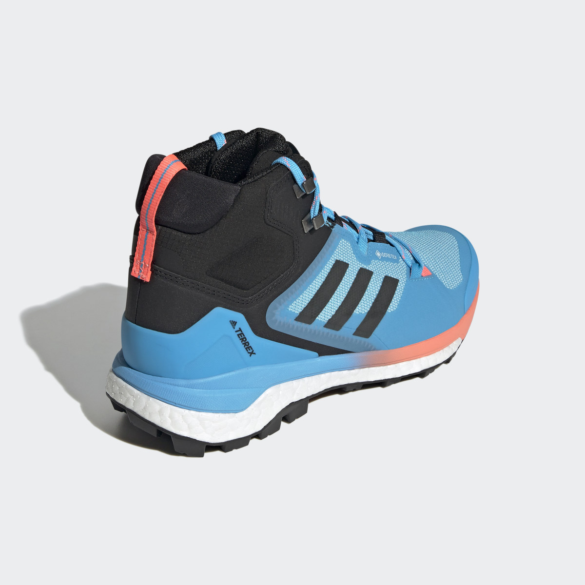 Adidas Botas de Caminhada Skychaser 2 Mid GORE-TEX TERREX. 9