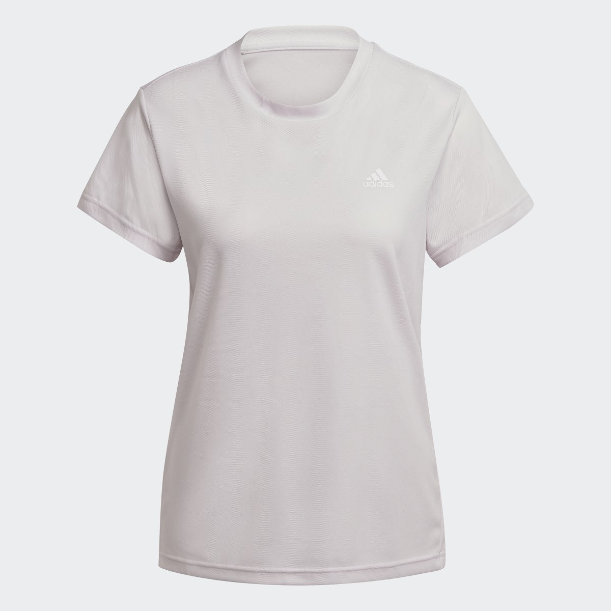 Adidas AEROREADY Designed 2 Move Sport T-Shirt. 5