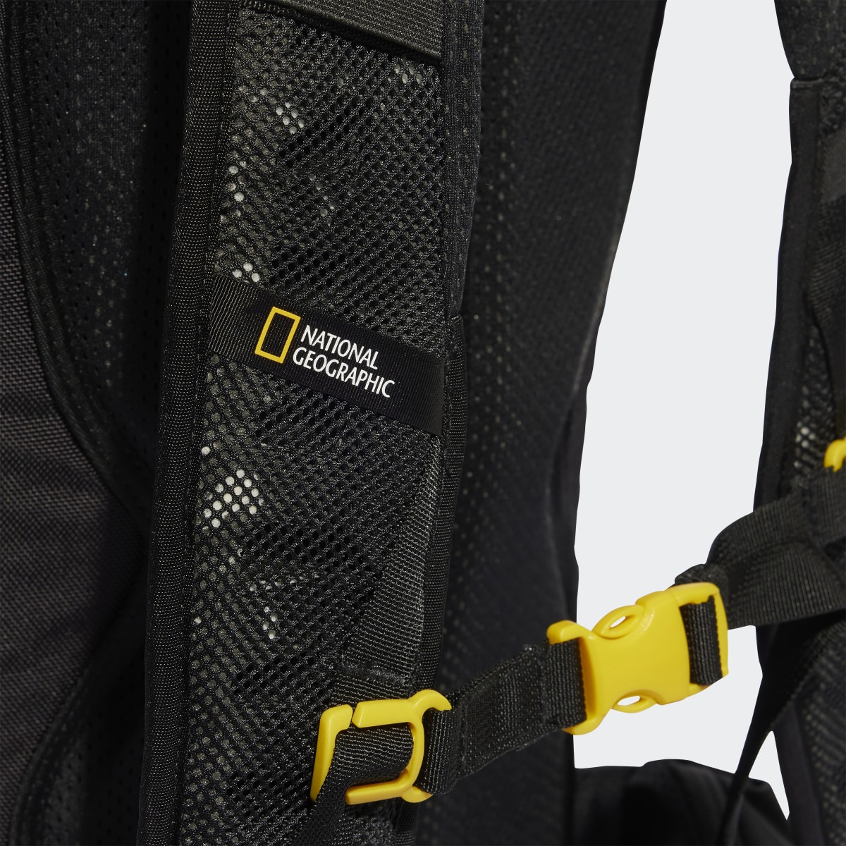 Adidas Colorful x National Geographic AEROREADY Backpack. 6