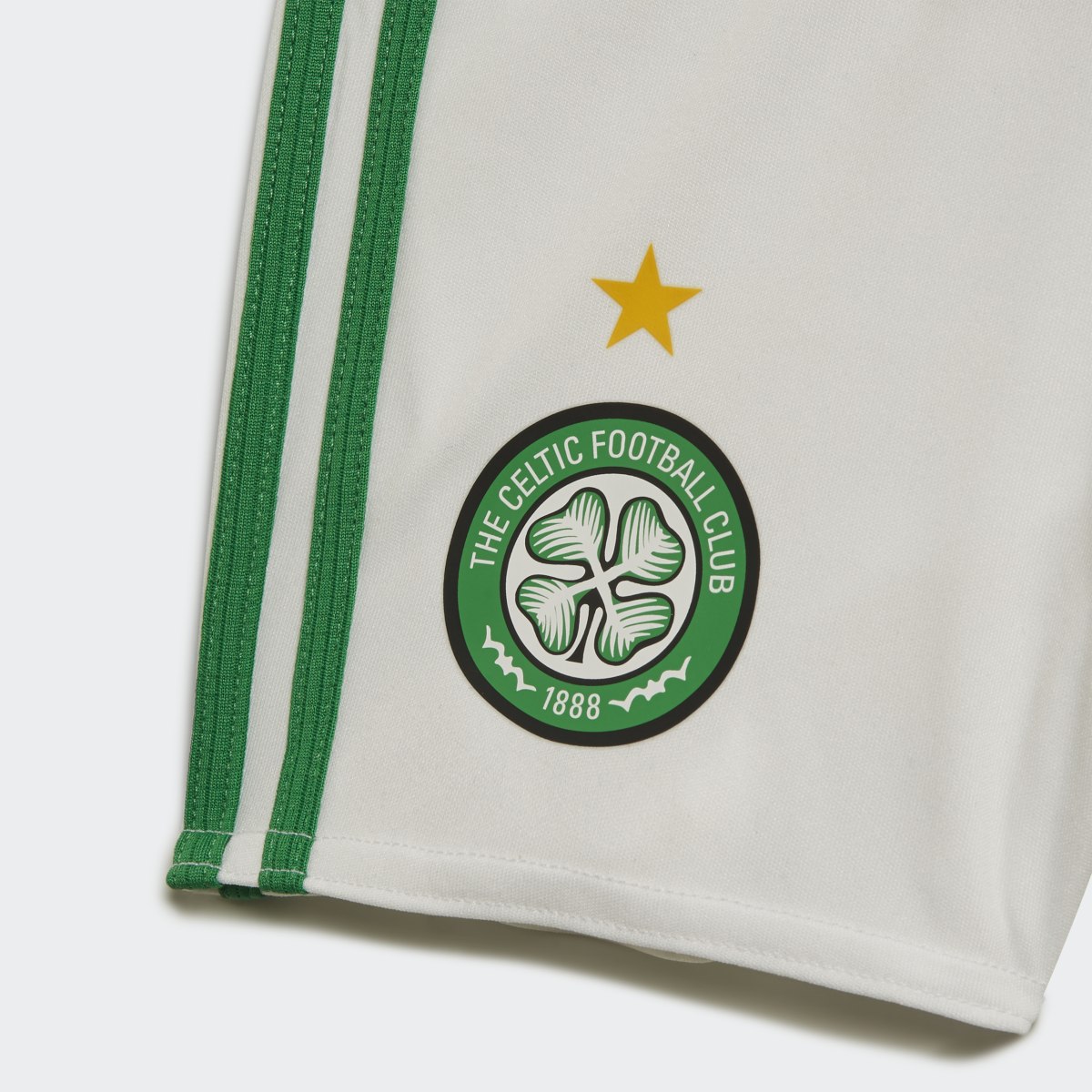 Adidas Kit bébés Domicile Celtic FC 21/22. 8