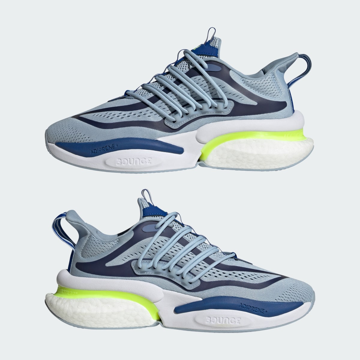 Adidas Tenis Alphaboost V1. 11