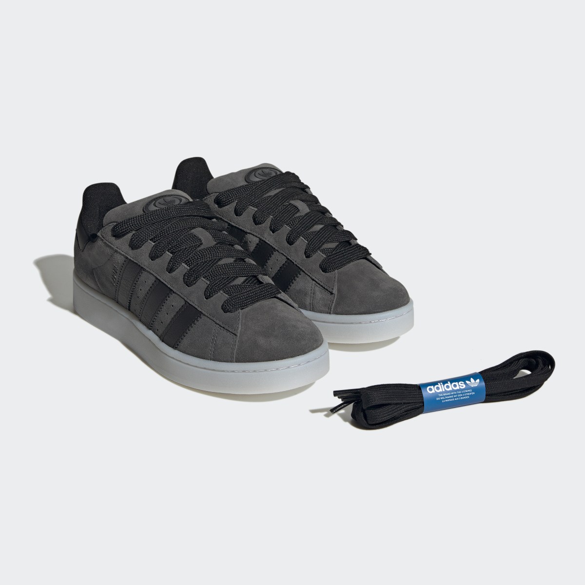 Adidas Campus 00s Schuh. 10