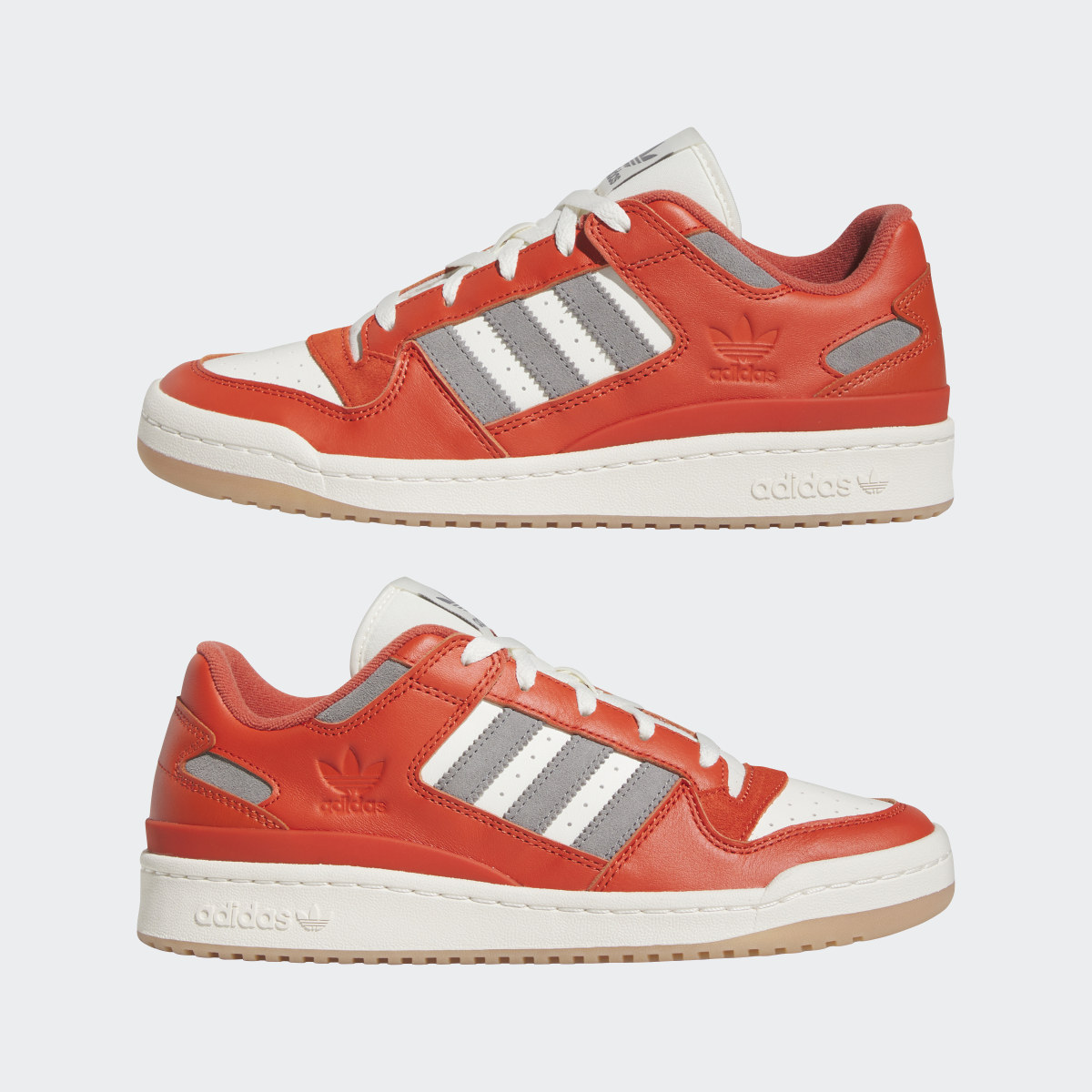 Adidas Tenis Forum Low Classic. 8