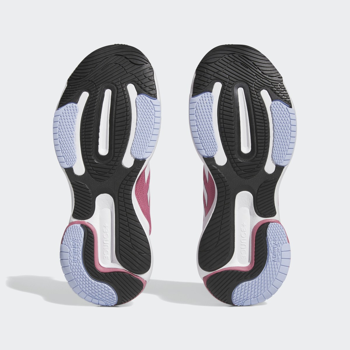 Adidas Response Super 3.0 Running Shoes. 4