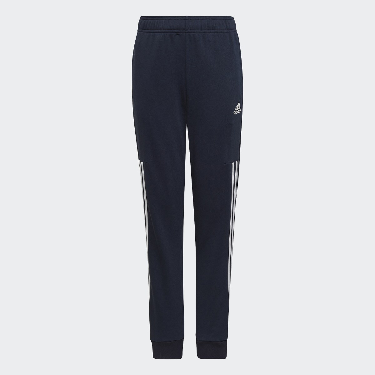 Adidas 3-Stripes Track Suit. 5