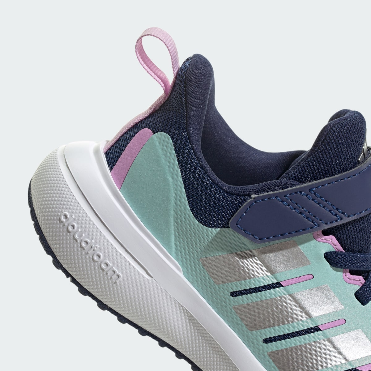 Adidas Sapatilhas Cloudfoam FortaRun 2.0. 9