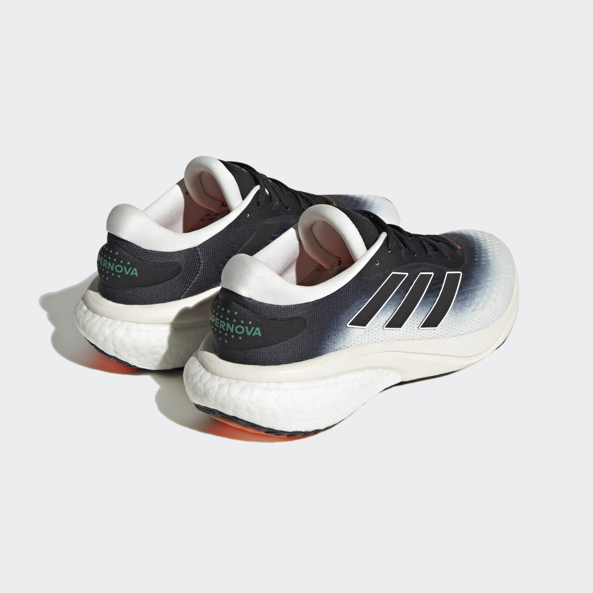 Adidas Supernova 2.0 Running Shoes. 9