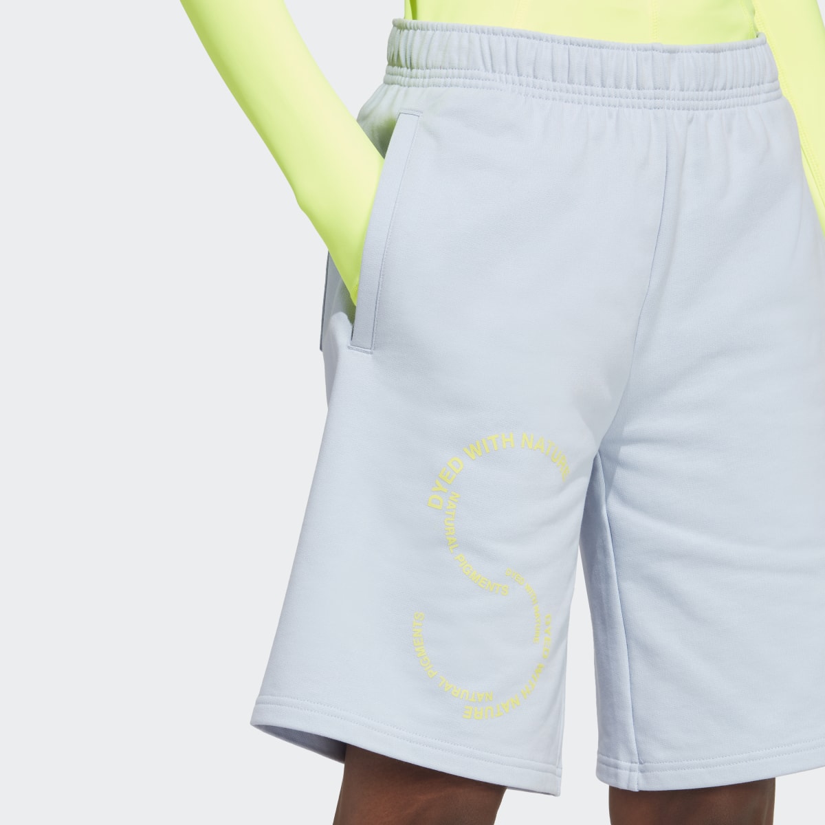 Adidas by Stella McCartney Sportswear Shorts. 6