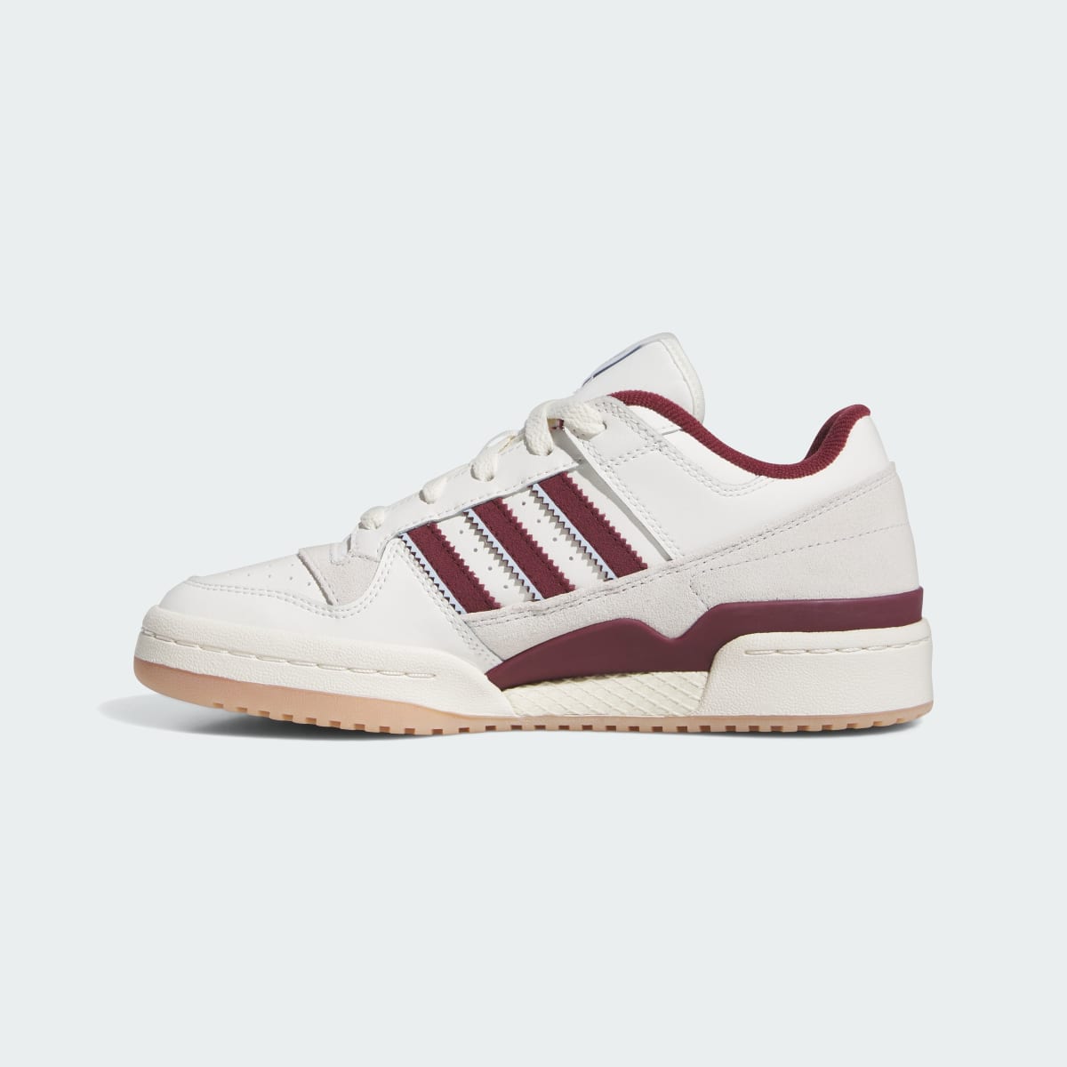 Adidas Buty Forum Low CL. 7
