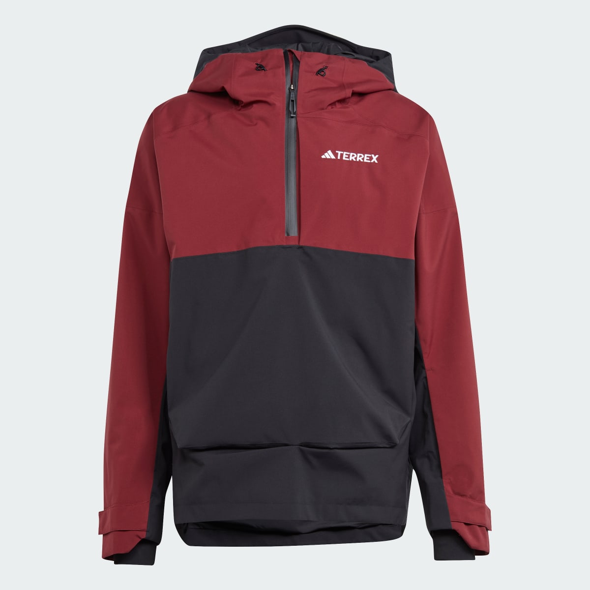 Adidas Anorak impermeable Terrex Xperior 2L Lined RAIN.RDY. 5