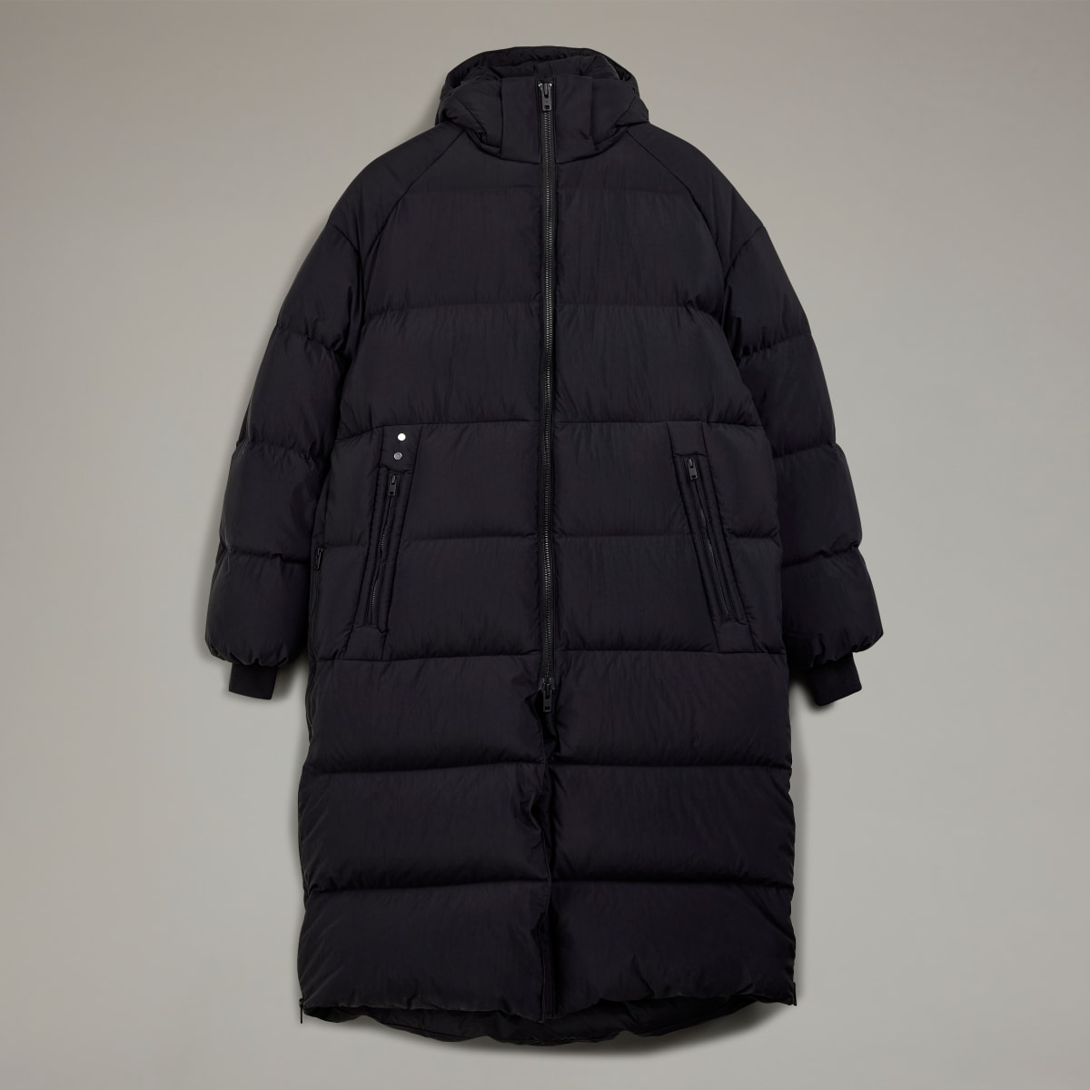 Adidas Parka matelassée Y-3. 5