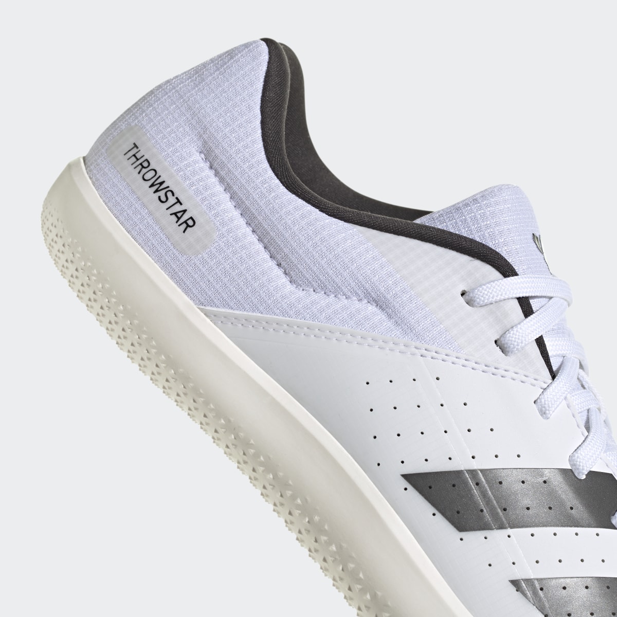 Adidas Chaussure Throwstar. 9