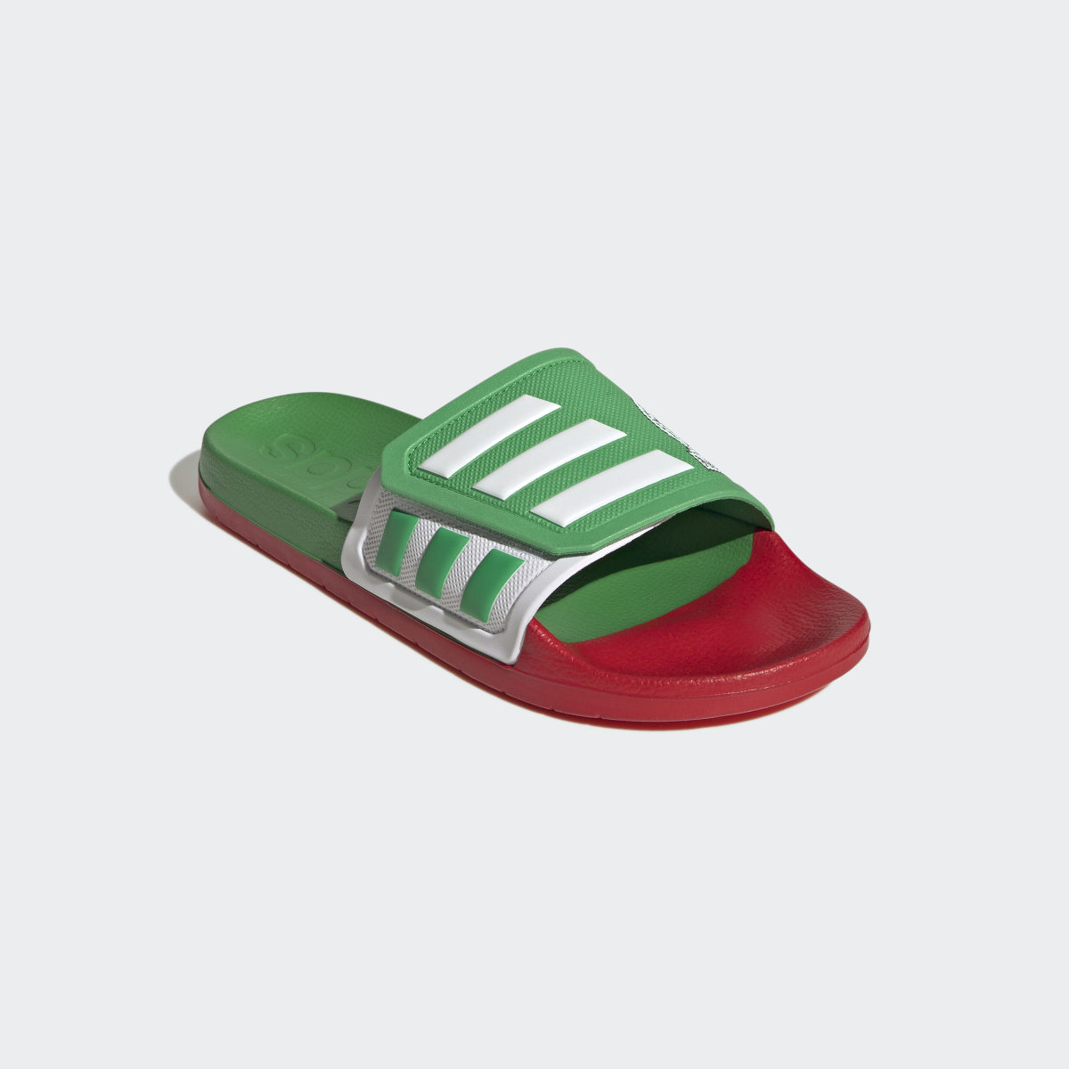 Adidas Adilette TND Slides. 5