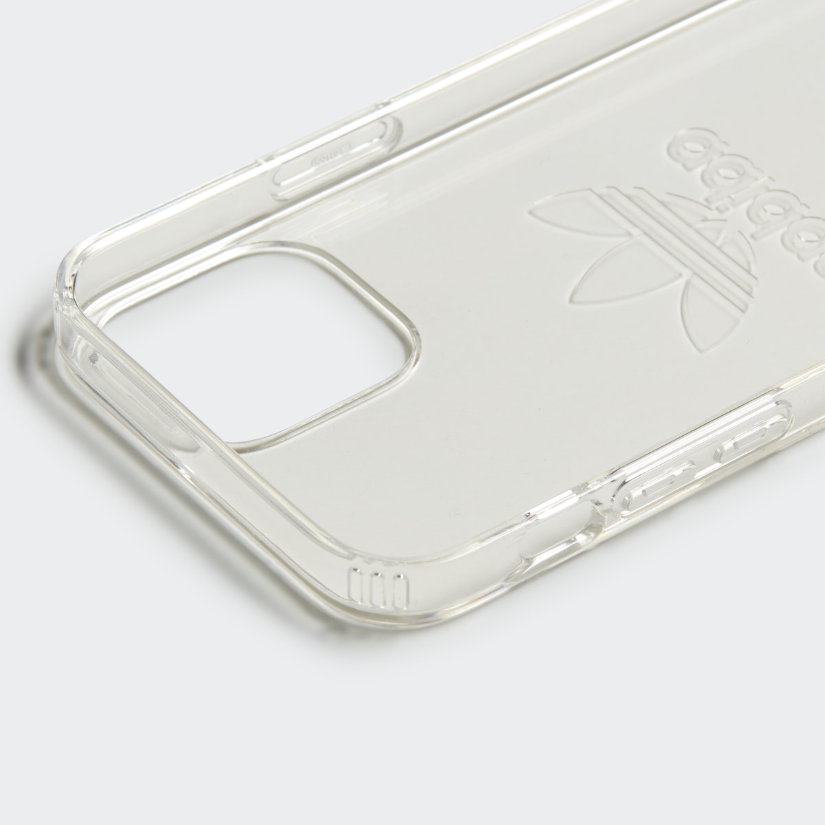 Adidas OR Protective Clear Case for iPhone 12 / 12 Pro. 5