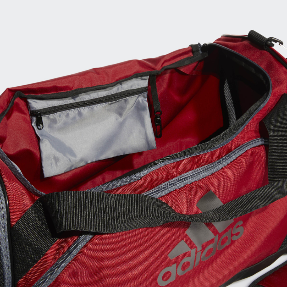 Adidas Team Issue Duffel Bag Medium. 5