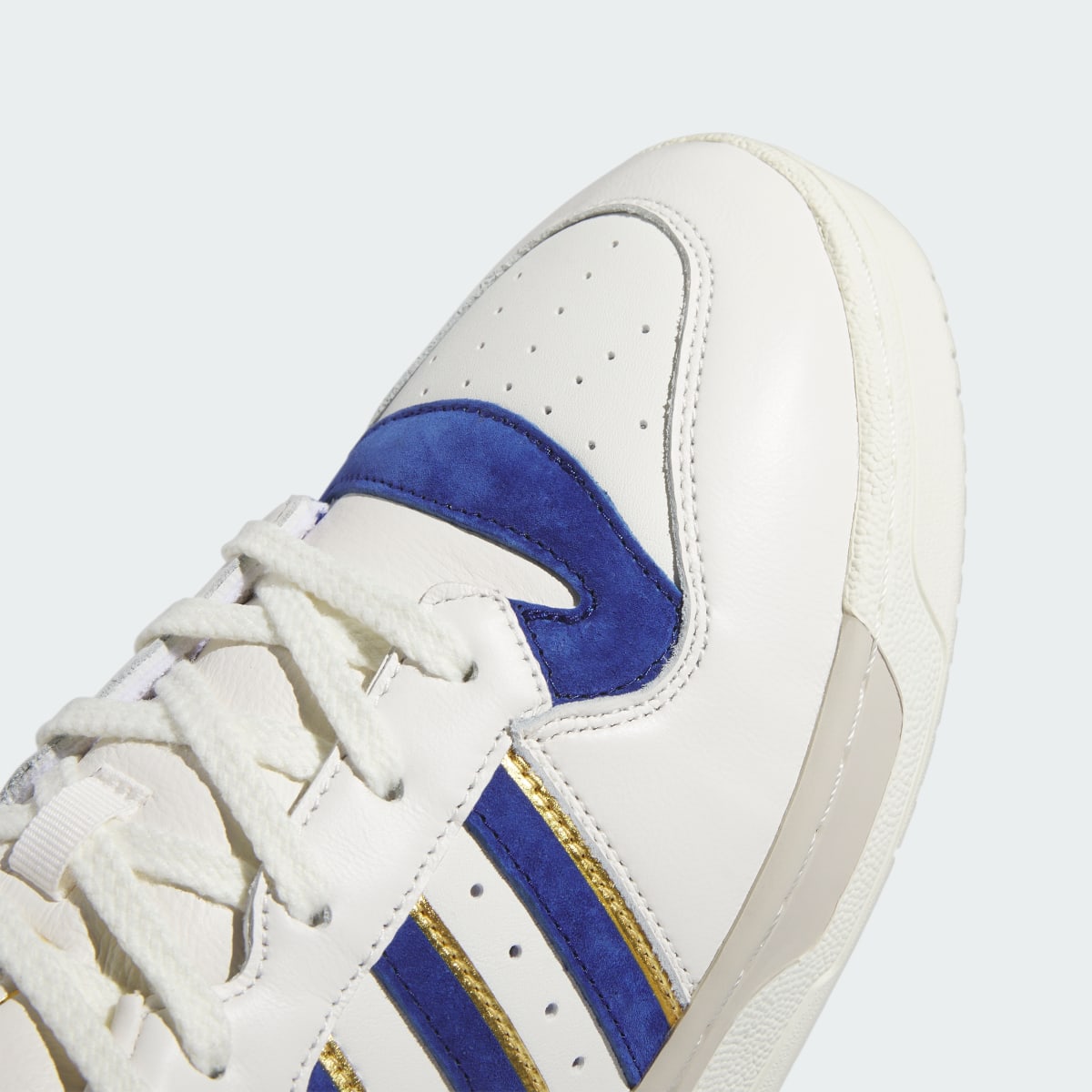 Adidas Chaussure Rivalry 86 Low. 9