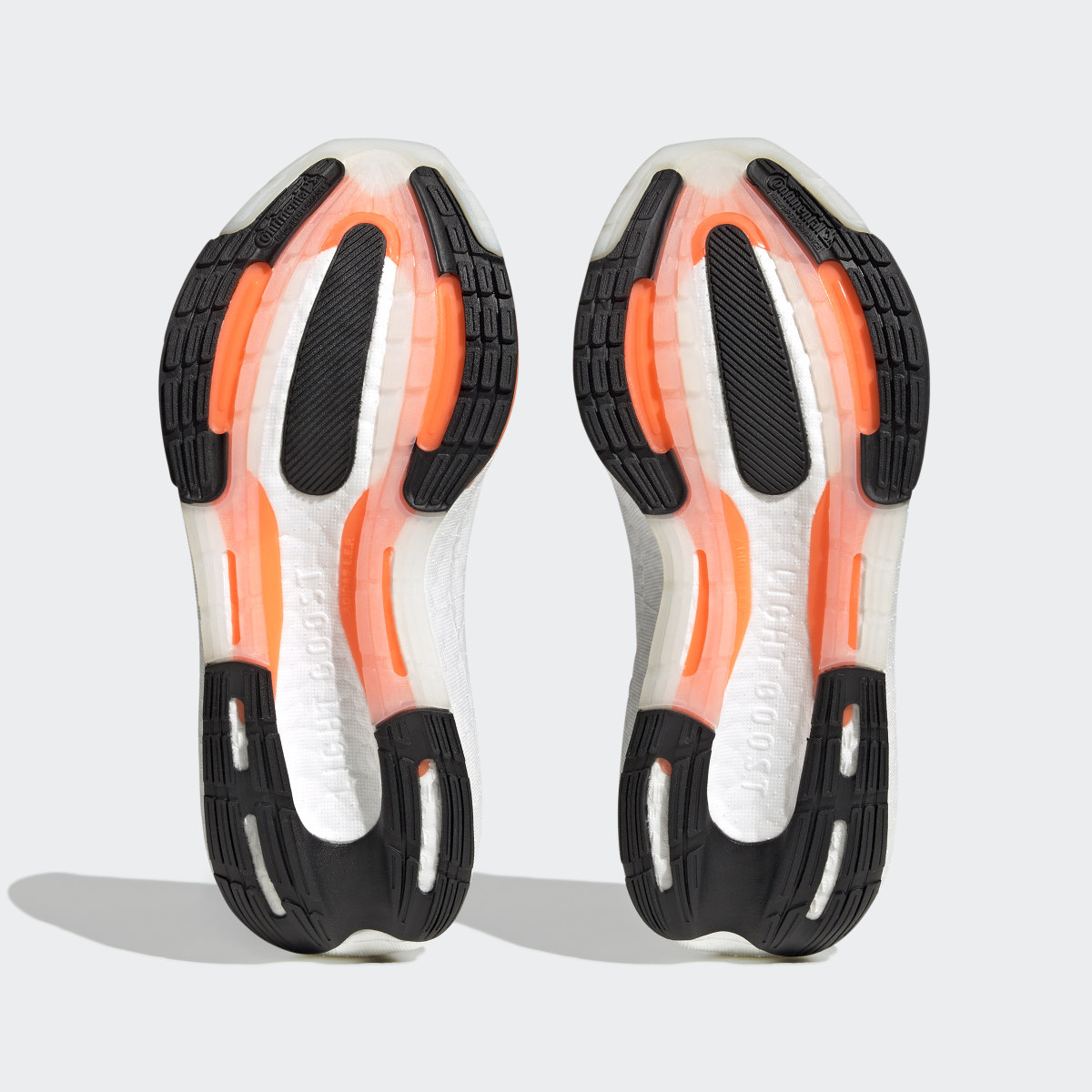 Adidas Ultraboost Light Running Shoes. 4
