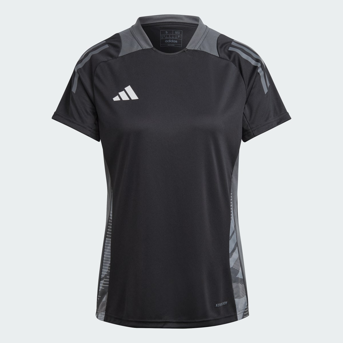 Adidas Camiseta entrenamiento Tiro 24 Competition. 5