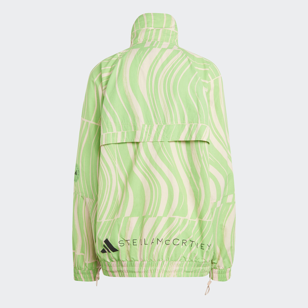 Adidas by Stella McCartney TrueCasuals Printed Trainingsoberteil. 6