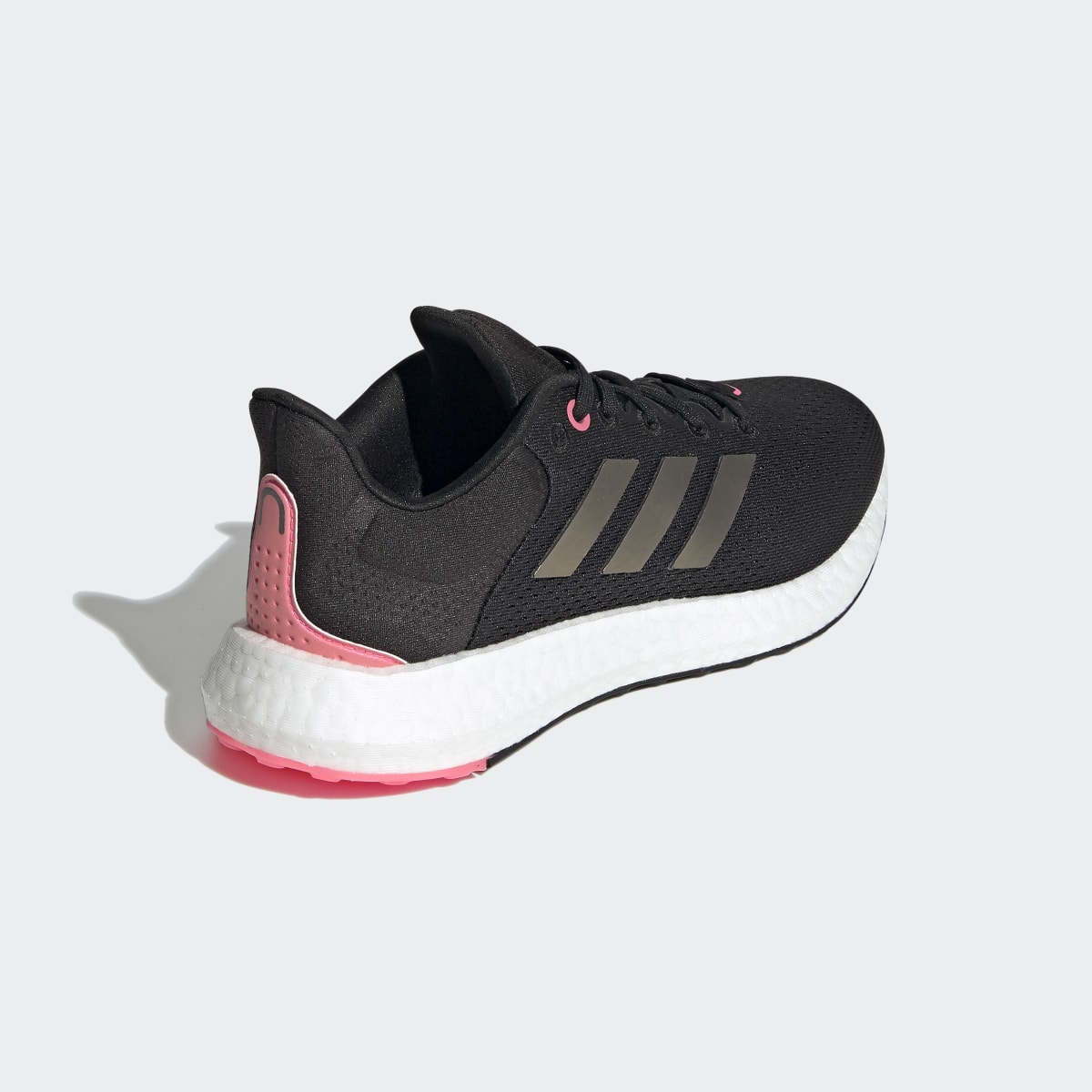 Adidas Tenis Pureboost 21. 6