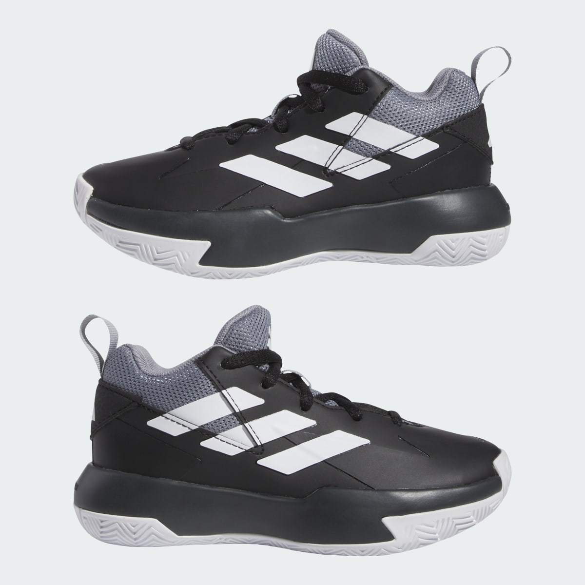 Adidas Buty Cross 'Em Up Select. 8