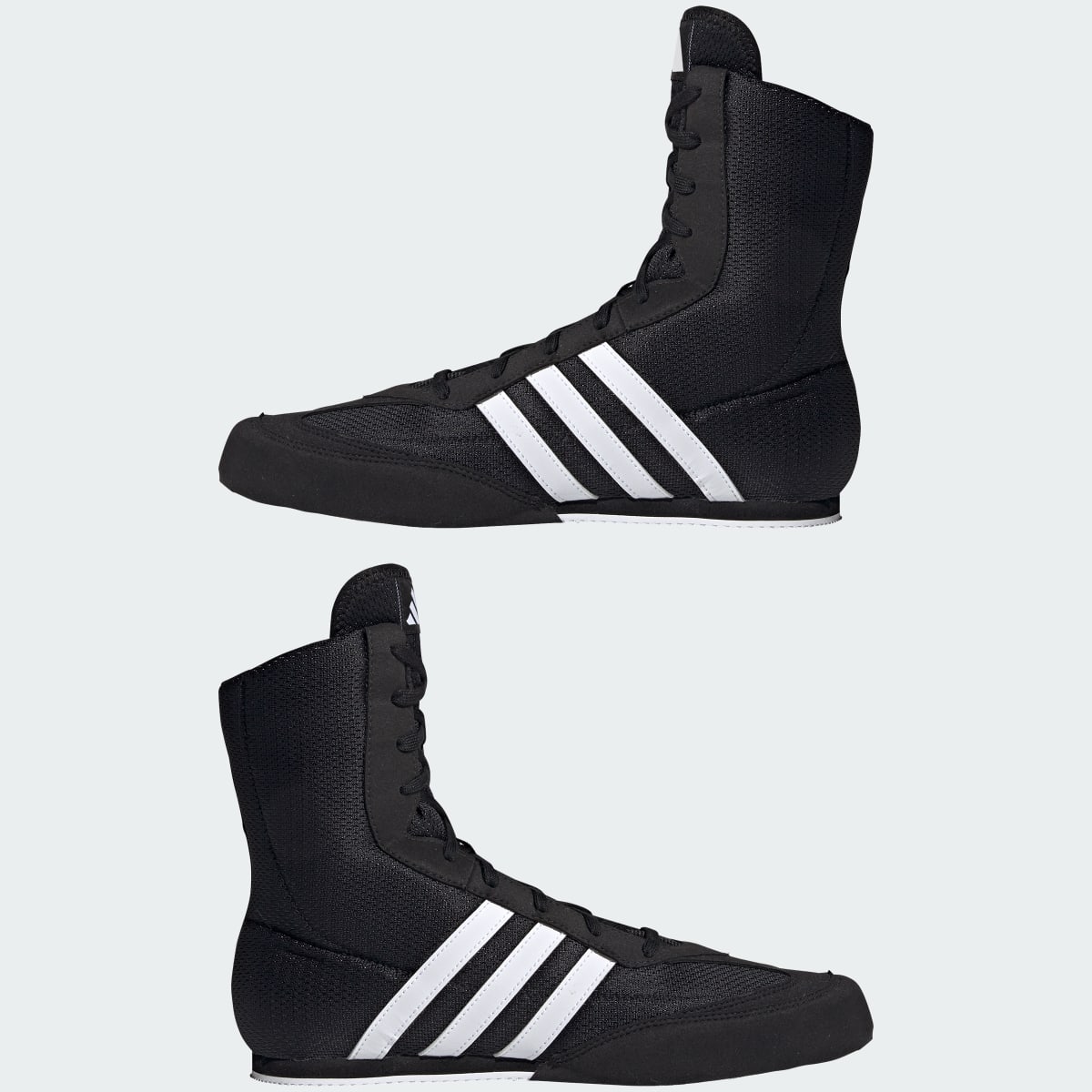 Adidas Botas Box Hog 2.0. 8