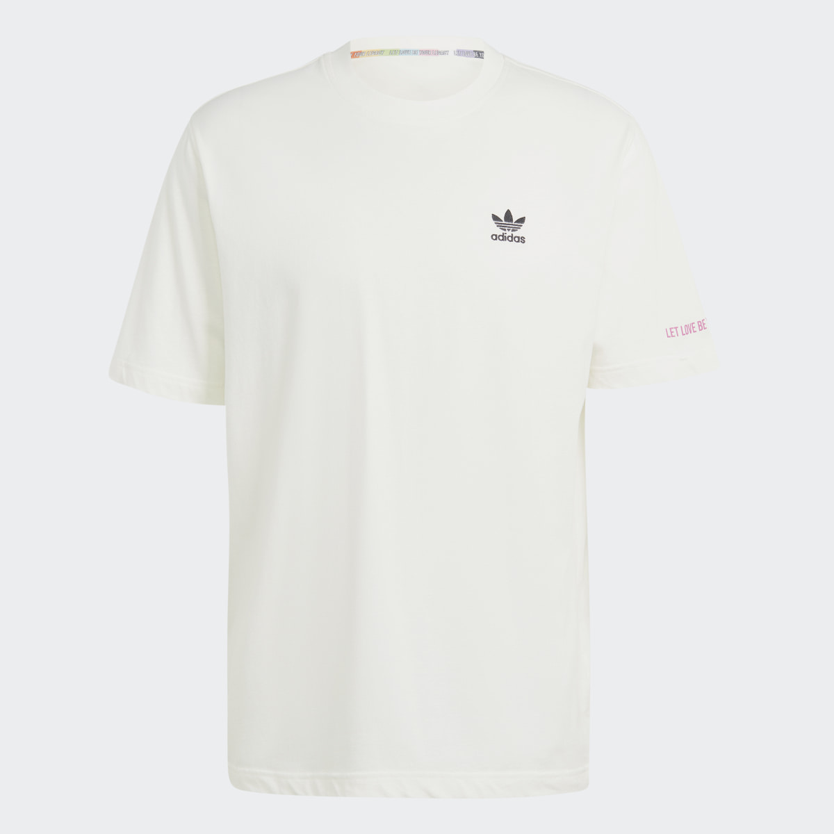 Adidas Camiseta PRIDE RM Graphic. 5